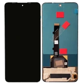 infinix Zero X Dokunmatik ekran (Siyah) thumbnail 3