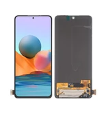 Remi Note 10 Dokunmatik Ekran TFT (Sİyah) thumbnail 2