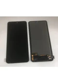 Redmi Note 11S Dokunmatik ekran (Siyah) thumbnail 2