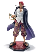 Anime One Piece Shanks Figürü 25 Cm Alk5262 thumbnail 1