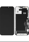 iPhone 12-12 Pro Lcd Ekran (GX) thumbnail 2