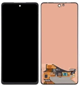 Samsung A72 Servis Dokunmatik Ekran Siyah) thumbnail 5