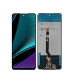 infinix NOTE 11S Dokunmatik Ekran (Siyah) thumbnail 5
