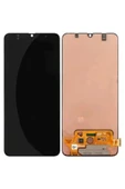 Samsung A71 SERVİS Dokunmatik Ekran (Siyah) thumbnail 3