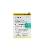 Reno 5 Lite  Pil Batarya (BLP835) thumbnail 1