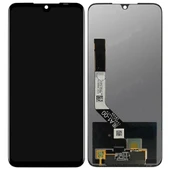 Redmi Note 7 Pro ORG Lcd Ekran (Siyah) thumbnail 3