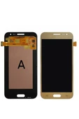 Samsung J2 Servis Dokunmatik Ekran (GOLD) thumbnail 2