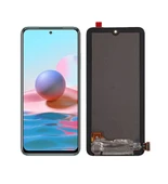 Redmi Note 10 Dokunmatik Ekran OLED (Siyah) thumbnail 2