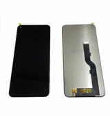 TCL 10L Dokunmatik Ekran (Siyah) thumbnail 1