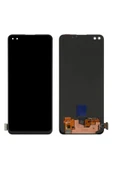 Reno 4 Lite Lcd+Dokunmatik Siyah thumbnail 5