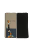 infinix ZERO Uyumlu 8 Ekran (Siyah) thumbnail 2