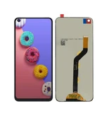 infinix S5 Lite Ekran (Siyah) thumbnail 3