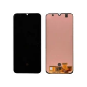 Samsung A50 SERVİS Dokunmatik Ekran (Siyah) thumbnail 5