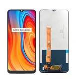 Realme C3 Lcd Ekran Dokunmatik (Siyah) thumbnail 4