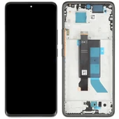Redmi Note 14 Pro Plus Ekran Uyumlu OLED (Çıtalı) thumbnail 2