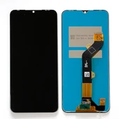 Tecno Spark Go 2022 Lcd Dokunmatik Ekran (Siyah) thumbnail 1