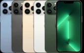 iPhone 13 Pro FULL Dolu Kasa (Siyah) thumbnail 3