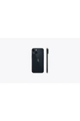 Iphone 14 Plus Uyumlu Batarya Pil Kapağı - Gece Ya thumbnail 1