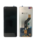 infinix Note 8i Ekran Dokunmatik SRV (Siyah) thumbnail 2