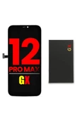 iPhone 12 Pro Max Ekran (GX) thumbnail 5