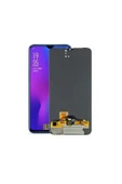 RX17 Ekran Dokunmatik OLED (Siyah) thumbnail 1