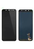 Samsung Galaxy A6 Lcd Ekran Dokunmatik (Siyah) thumbnail 2
