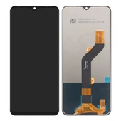 INFINIX Note 7 Lite Dokunmatik Ekran (Siyah) thumbnail 4