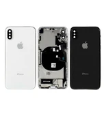 iPhone X FULL Dolu Kasa (Beyaz) thumbnail 2