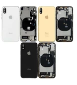 iPhone XS FULL Dolu Kasa (Beyaz) thumbnail 5