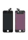 iPhone 5 LCD Ekran Dokunmatik (Siyah) thumbnail 3