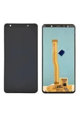 Galaxy A7 2018 A750 Ekran A7 2018 (Siyah) thumbnail 3