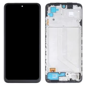 Redmi Note 10 - Note 10S Ekran Dokunmatik Çıtalı S thumbnail 4
