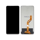 infinix S5 PRO Ekran Dokunmatik SRV (Siyah) thumbnail 3
