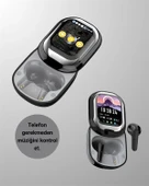 Se One Bluetooth Kulaklık thumbnail 3