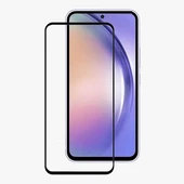 iPhone 12 MİNİ 5D Tempered Ekran Cam Koruyucu thumbnail 4