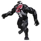 Titan Serisi Venom Aksiyon Figürü 30 cm thumbnail 2