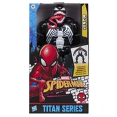 Titan Serisi Venom Aksiyon Figürü 30 cm thumbnail 5