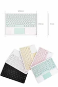 Kablosuz Touchpad thumbnail 1