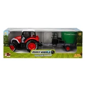 2556 Maxx Wheels Traktör Çiftlik Aracı thumbnail 3