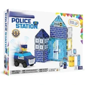 Polis Merkezi 35 Parça thumbnail 4