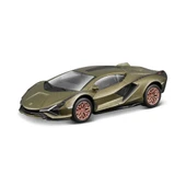 1/64 MODEL ARAÇ thumbnail 5