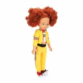 Mina Sporty Bebek 35 cm thumbnail 4