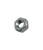 M5 Somun Beyaz 50 Adet thumbnail 2