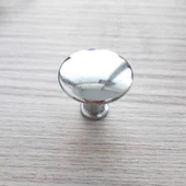 Parlak Çekmece Dolap Düğmesi thumbnail 4