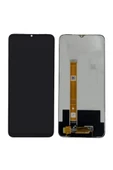 Realme C21Y Ekran Dokunmatik SRV (Siyah) thumbnail 4