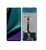 infinix Note 11 Pro Ekran Dokunmatik SRV (Siyah) thumbnail 3