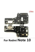 Redmi Note 10 Şarj Filmi Flex thumbnail 2