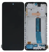 Redmi Note 11 Dokunmatik Ekran Çıtalı TFT (Siyah) thumbnail 5