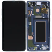Samsung S9 Plus SM g965F SERVİS Dokunmatik Ekran ( thumbnail 1