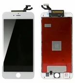 iPhone 6 Plus Uyumlu Dokunmatik Ekran (Beyaz) thumbnail 1